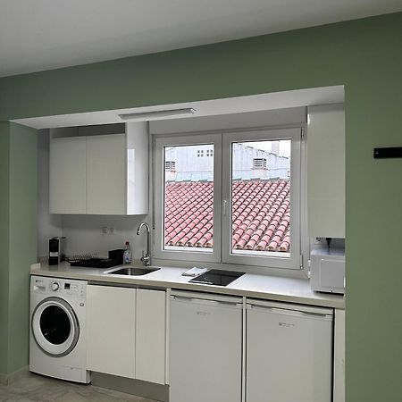 Lovely Studio Apartment Malaga Center Exteriör bild