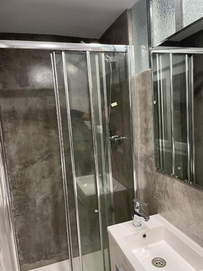 Lovely Studio Apartment Malaga Center Exteriör bild