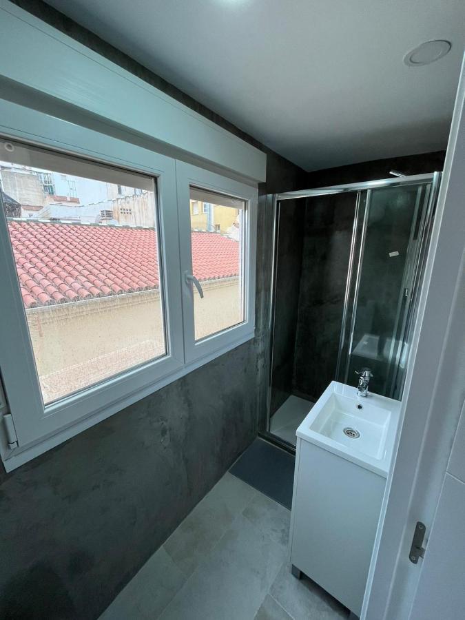 Lovely Studio Apartment Malaga Center Exteriör bild
